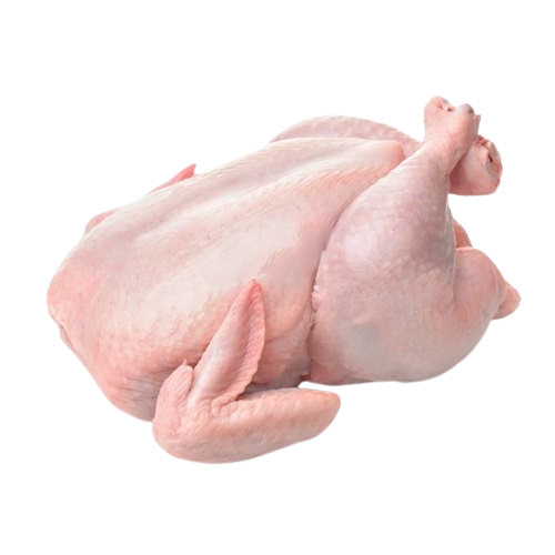 Whole Chicken