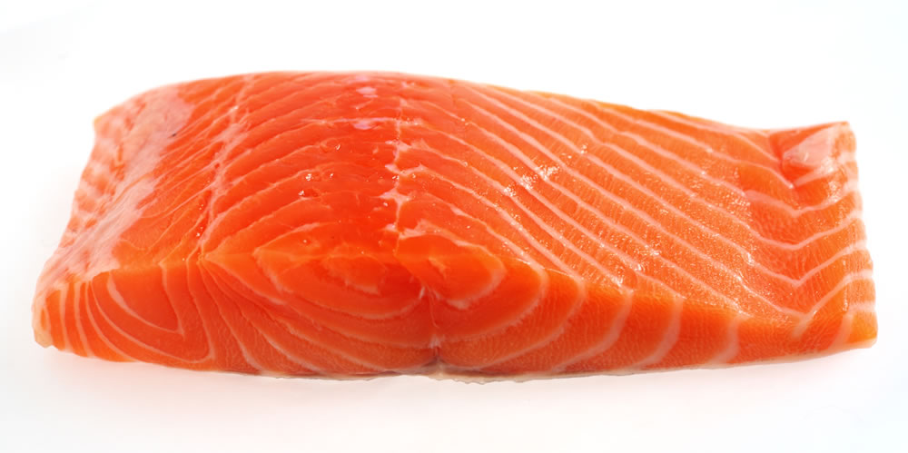 Salmon Filet